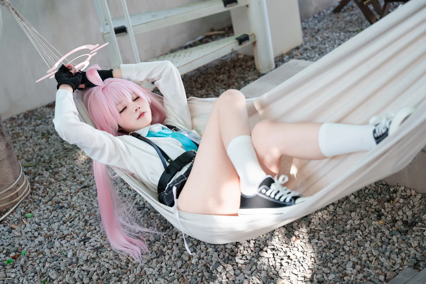 清水凪 - No.006 小鸟游星野 [88P-380MB] tg@simisebaisi 【丝足阁】013.webp